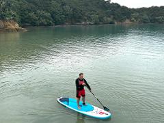 1 Hour Paddle Board Rental