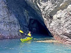 Island Adventure Tour
