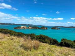 Rocky Coast Half Day Adventure - TOUR ONLY