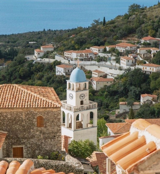 Albanian Riviera Coastline Tour