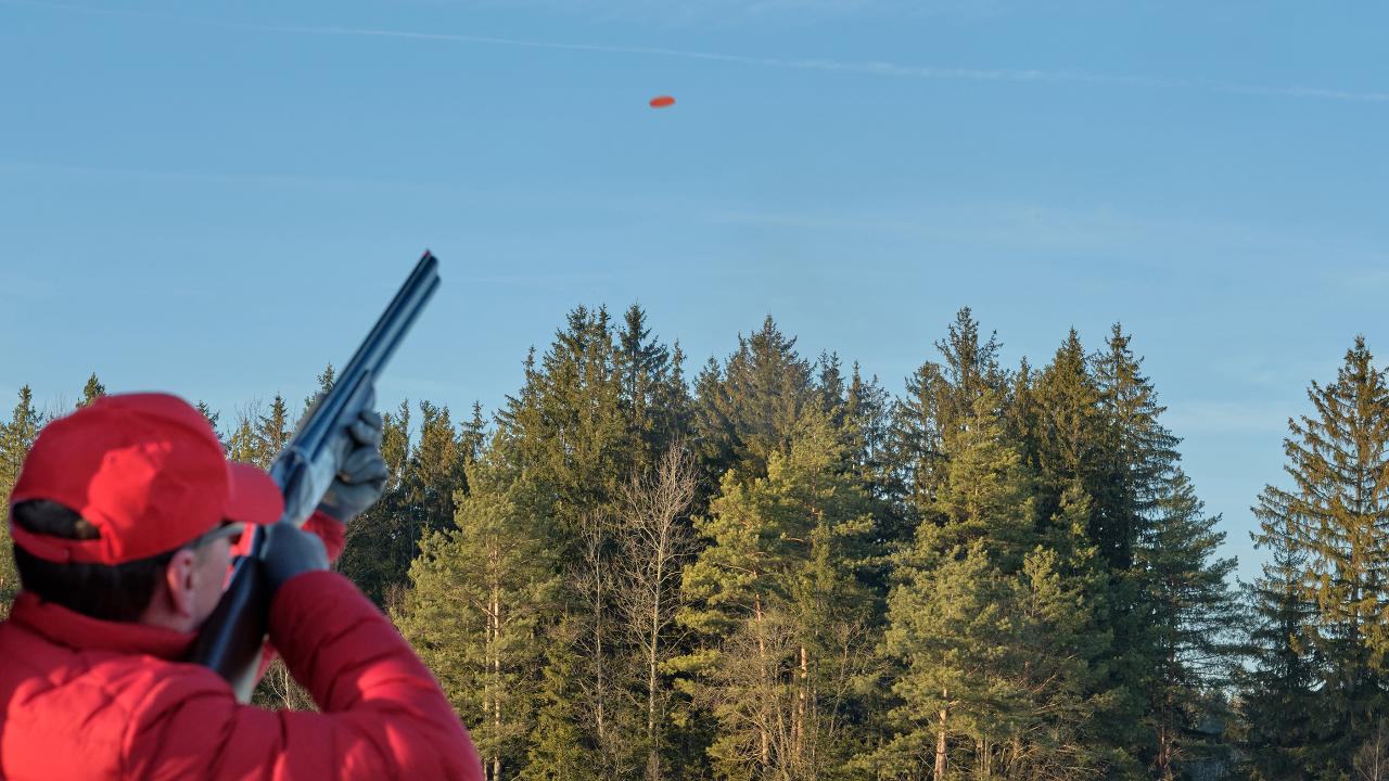 Sporting Clays at Rocky Creek