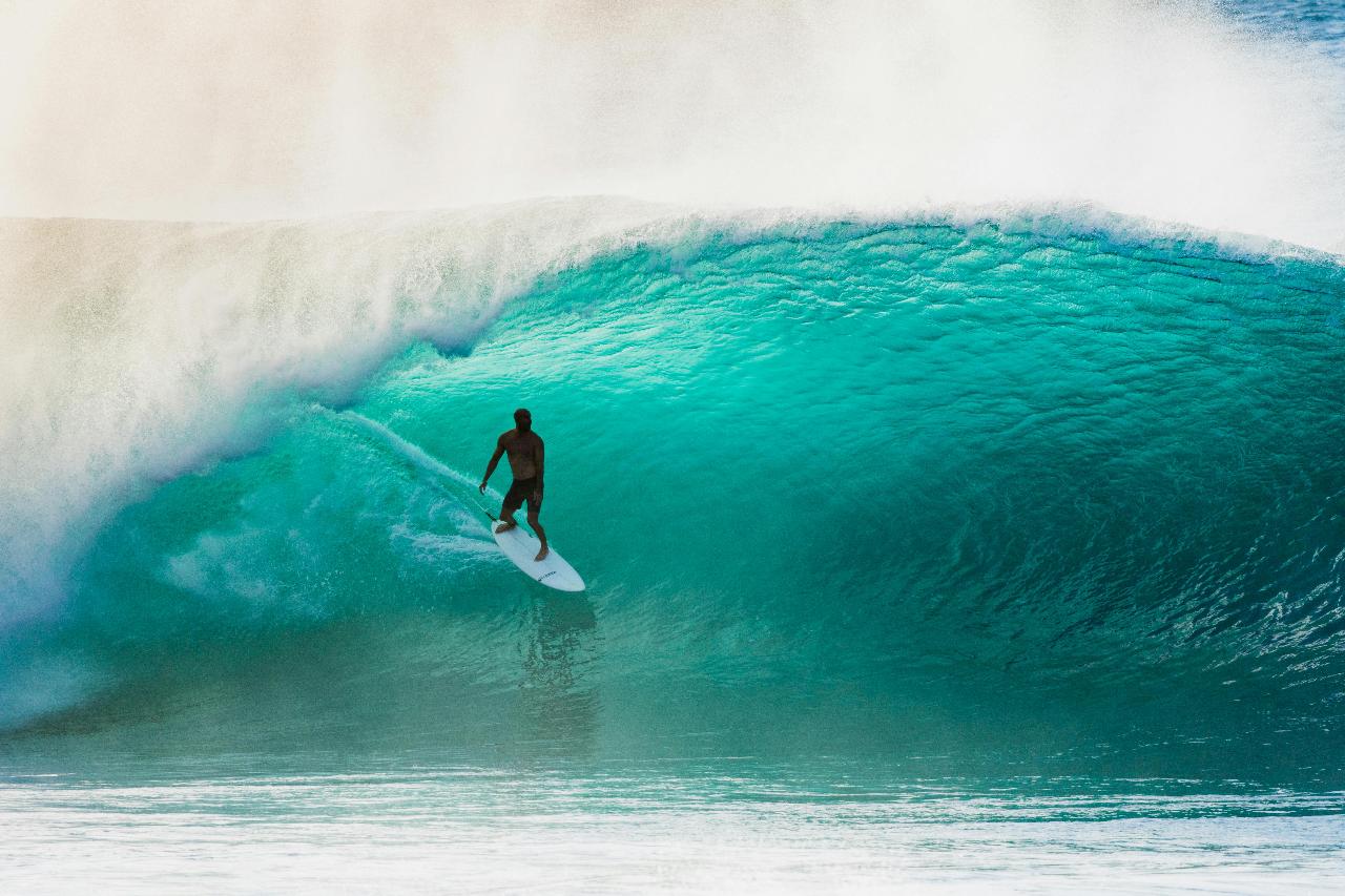 Lombok 7 Day Moto-Surfari