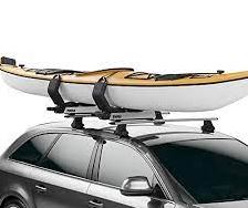 Apportez votre propre Kayak/SUP ATHELSTAN Bring your own Kayak/SUP  - 7 KM
