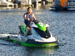 1 hour Jet Ski Rental