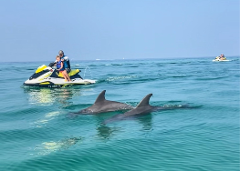 Jet Ski Tour