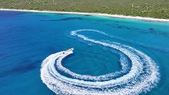 Sakarun, Sunken Ship, Blue Lagoon, Tunnel & Snorkeling Tour - Boat 1