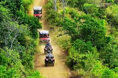 Full Day ATV Tour