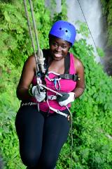 La Fortuna Zipline & Horseback