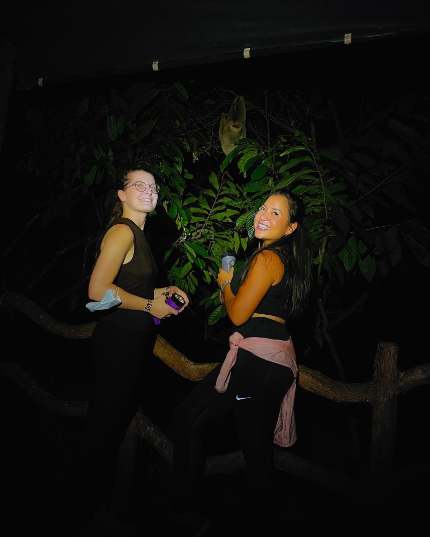 Monteverde Night Expedition