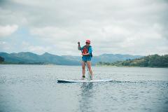 Arenal Lake Stand up Paddle Board Tour