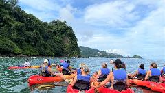 Sea Kayak & Snorkeling