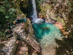 Rincon De La Vieja One Day Nature Tour