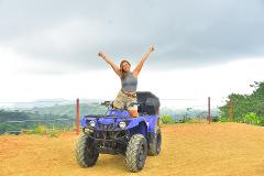 4 Hour ATV Tour