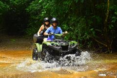 2 Hour ATV Tour