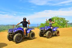 3 Hour ATV Tour