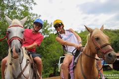 Guanacaste Horseback Riding Tour