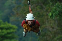 Extremo Zipline Tour