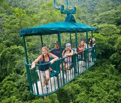 Aerial Tram 