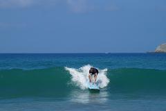 Manuel Antonio Surf Lessons