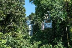 La Fortuna Aerial Tram Tour