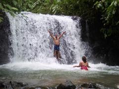 Manuel Antonio Horseback Riding Tour