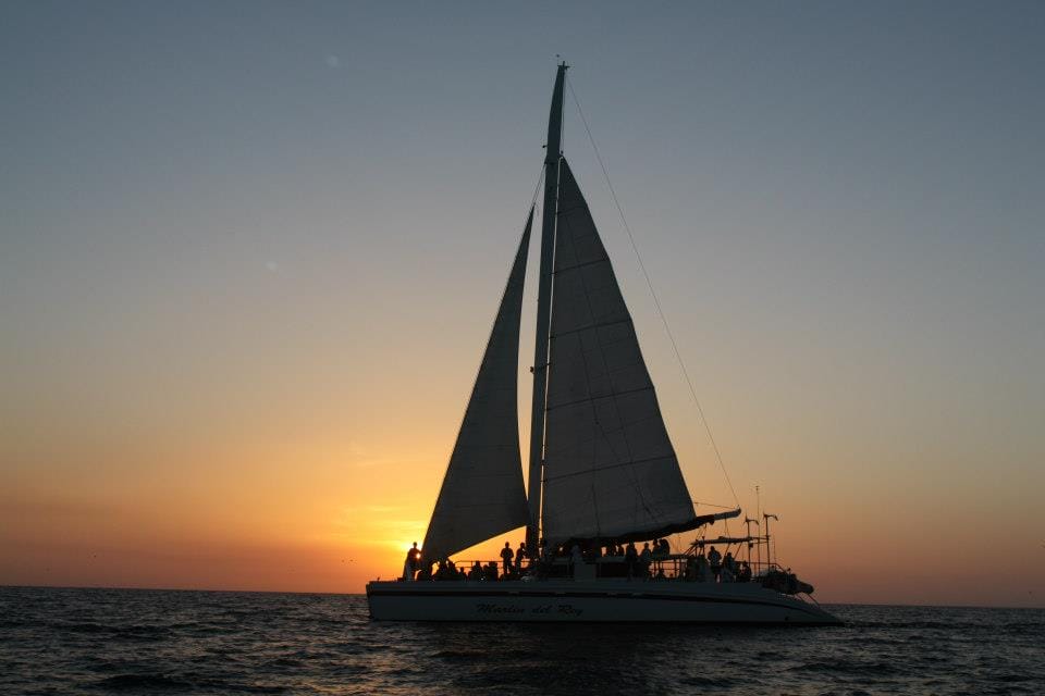 Guanacaste Sunset Cruise