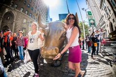 New York Free Walking Tour  in English Website