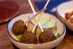 New York Free Tour Food in Greenwich Village - English