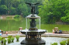 Nueva York, Central Park Free Walking Tour Guiado en Español