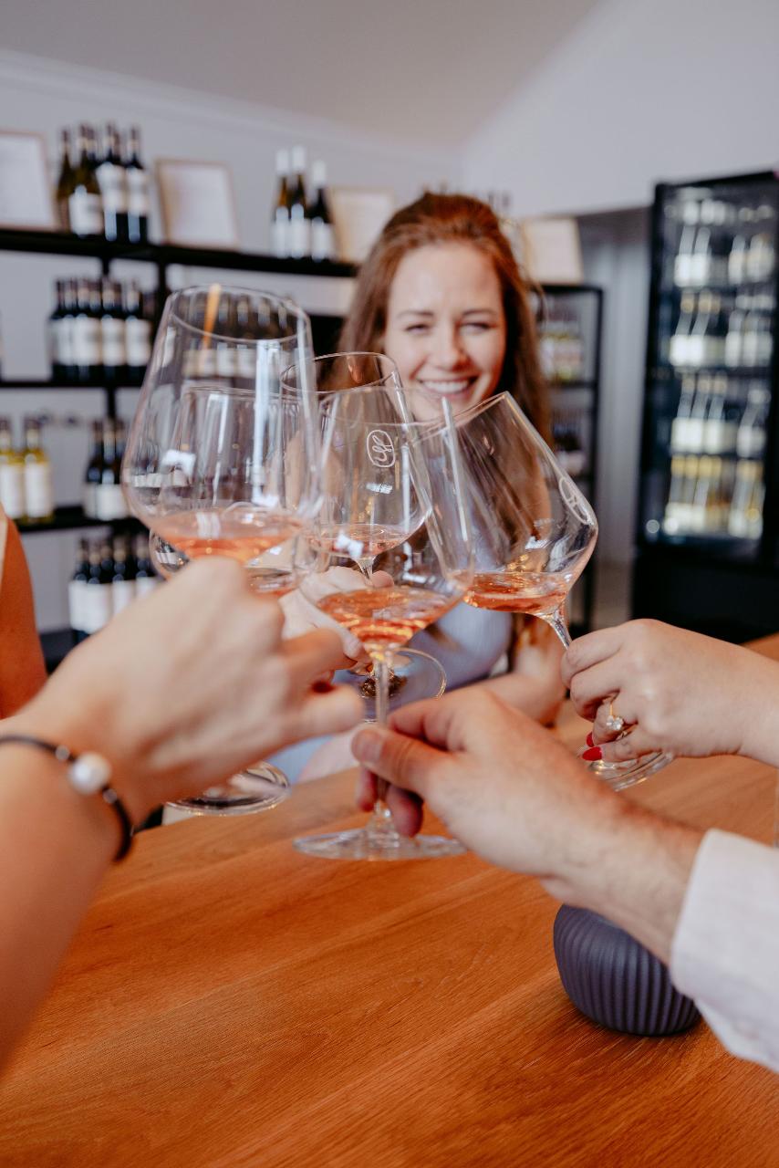 Tannin Road Wine Tours: Premium Small Group Wine Tour (Departs Busselton) — Margaret River - Photo 4