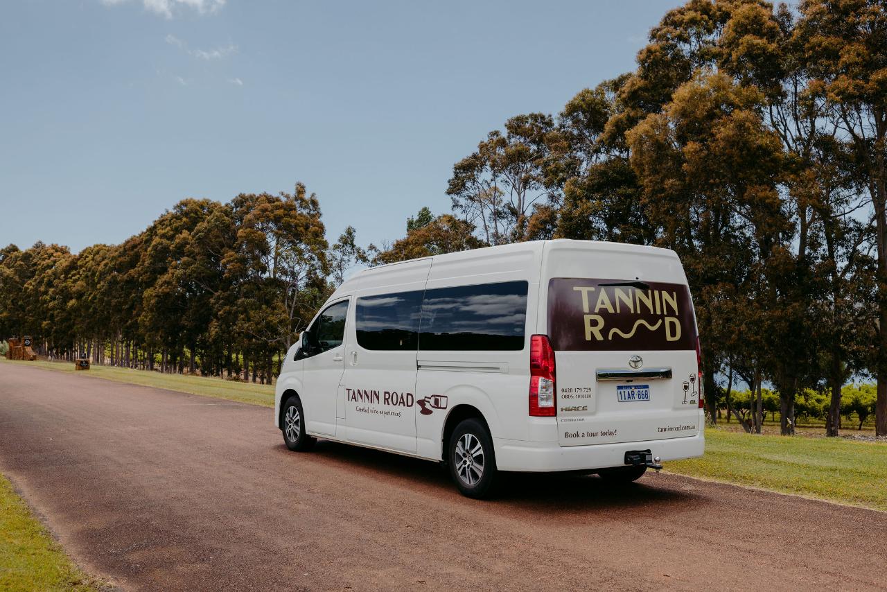 Tannin Road Wine Tours: Premium Small Group Wine Tour (Departs Busselton) — Margaret River - Photo 16