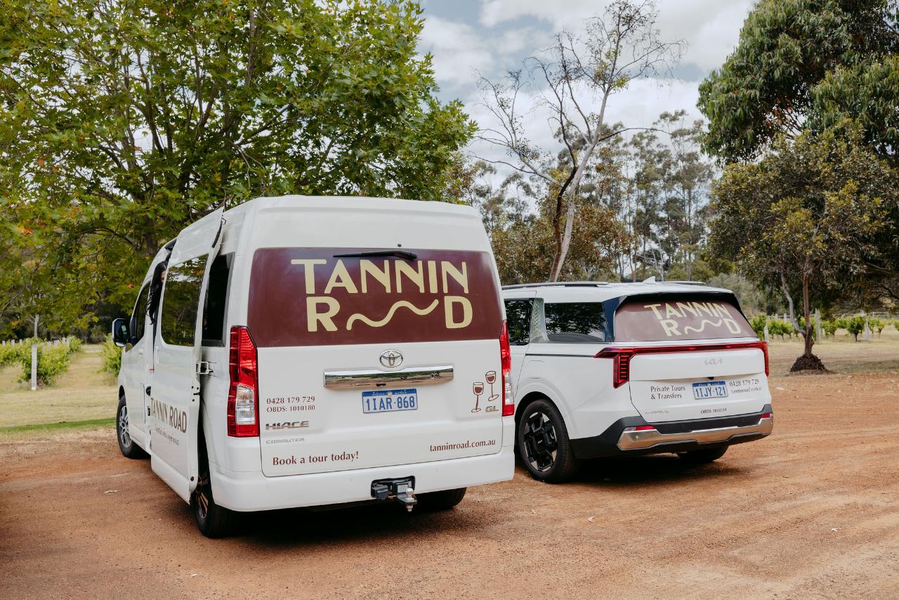 Tannin Road Wine Tours: Premium Small Group Wine Tour (Departs Busselton) — Margaret River - Photo 17