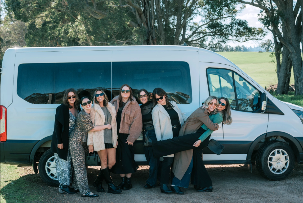 Tannin Road Wine Tours: Premium Small Group Wine Tour (Departs Busselton) — Margaret River - Photo 8