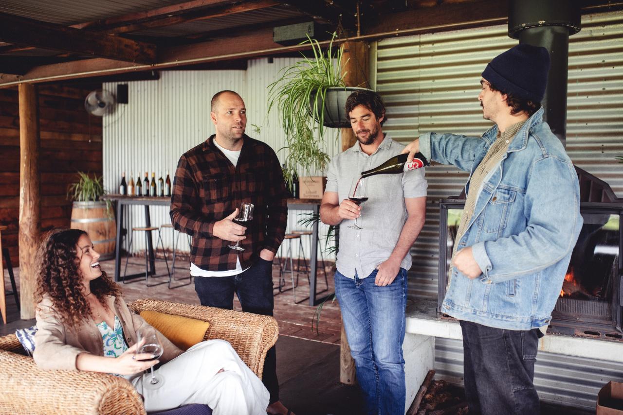 Premium Small Group Wine Tour (Departs Margaret River)