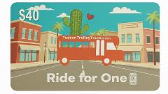 Ride for One