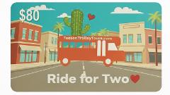 Ride for Two