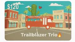 Trailblazer Trio