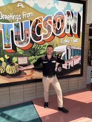 Hidden Tucson Walking Tour: Murals, History & Local Legends