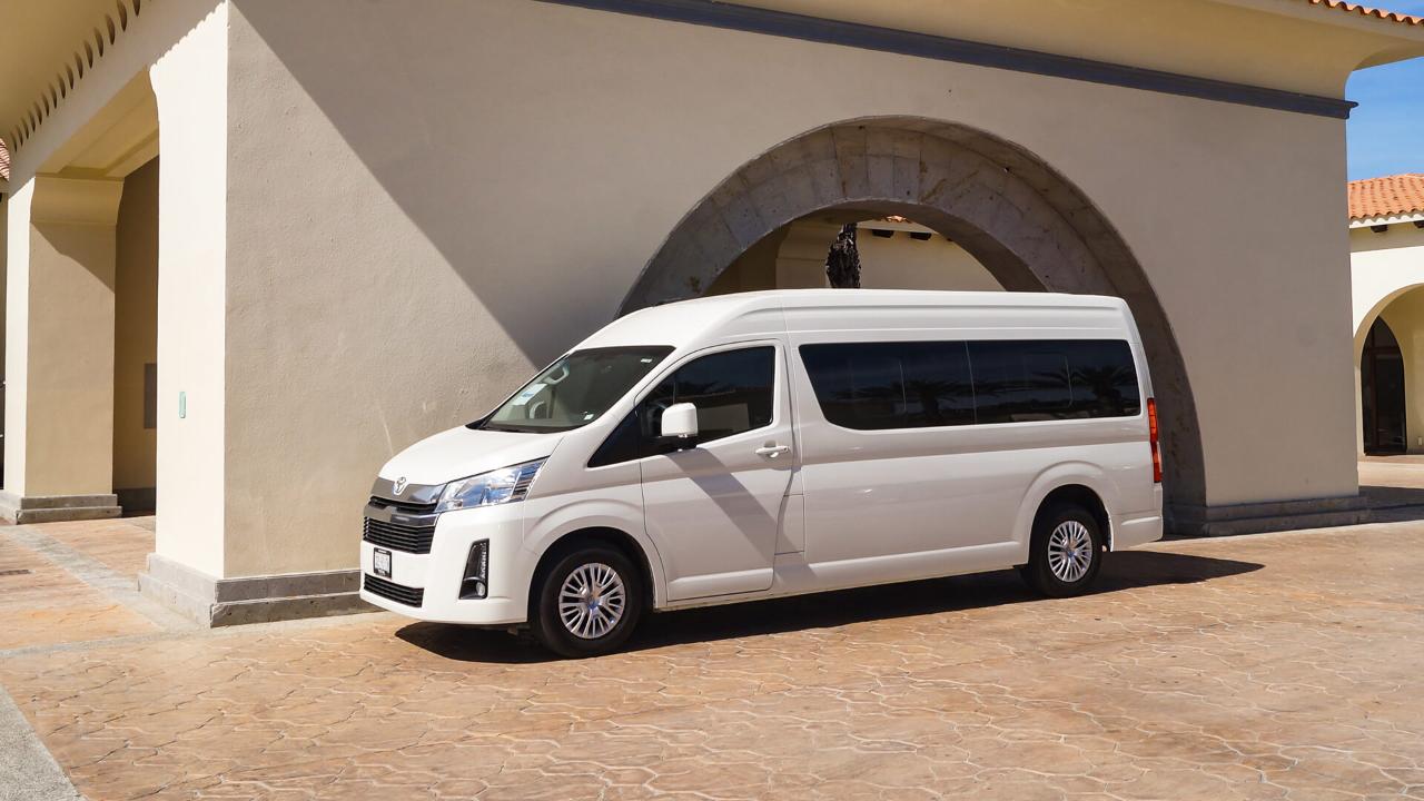 PRIVATE Airport Transfer from/to San Jose del Cabo
