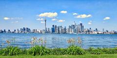 Private Limo Tour - Toronto Highlights: Urban Majesty & Scenic Splendor