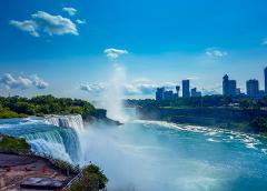 Niagara Falls Day Tour: An Unforgettable Adventure