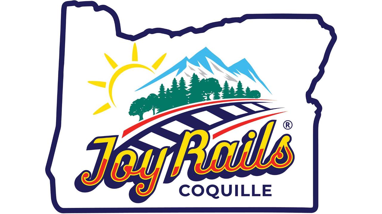 Joy Rails || Coquille Gift Card