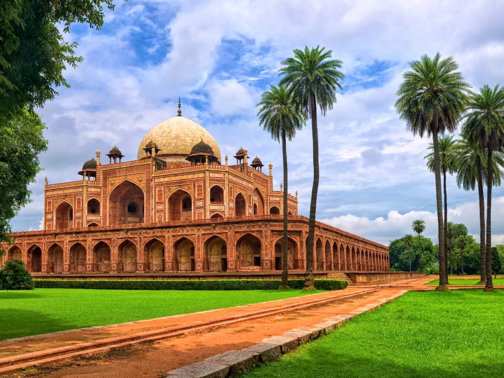 Delhi One Day Tour of History, Monuments and Culture