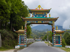 Discover Arunachal Pradesh: A 10-Day Road Trip with a Thrilling Kajiranga Day Safari