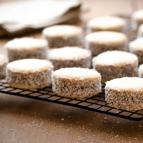 Alfajores Baking Masterclass