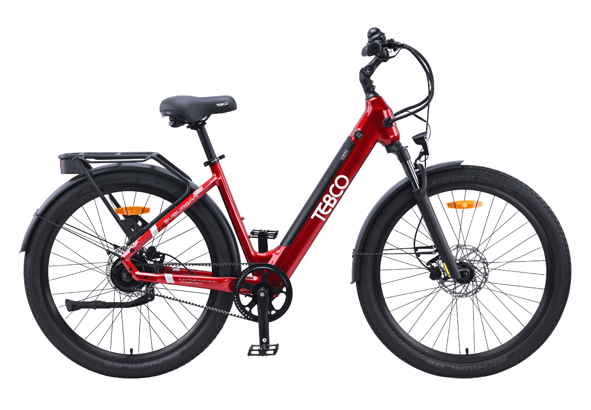 E-Bike