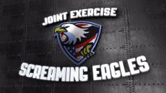 The Virtual Reality Flight Experience: Screaming Eagles VR