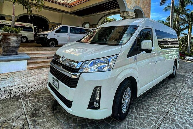 Private One-Way LIR Airport Transfer to Nosara & Samara