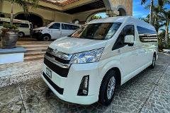Private One-Way LIR Airport Transfer to Nosara & Samara