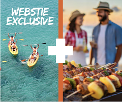 Puerto Viejo Ocean Kayaking & Snorkeling with Sunset Beach BBQ